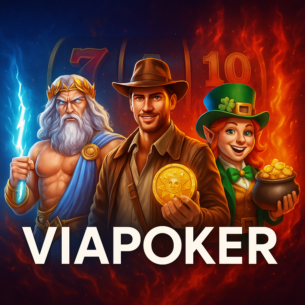 viapoker
